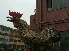 -叶老大阳朗辣子鸡(息烽店)