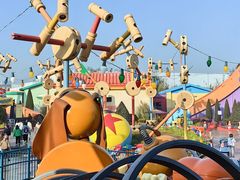 -上海迪士尼度假区