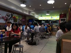 -银记肠粉店(中山一路店)