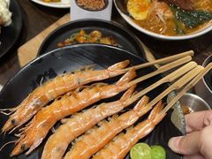 -小川洋风料理(街道口店)