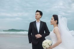 -挪娅婚纱摄影皇家会所