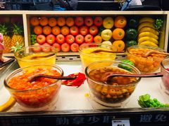 -梨花自助烤肉(天河城店)