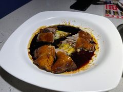 -吉旺港式餐厅(南方商城店)