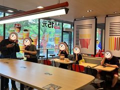 -麦当劳(凌云天地长桥店)