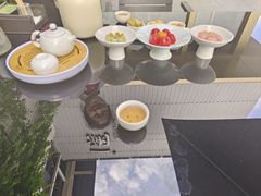 -一澜江宴·江景地标楚菜(江滩公园店)