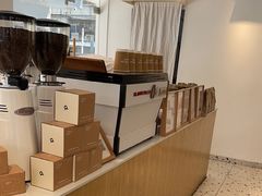 -Cafe on warm(丹霞店)