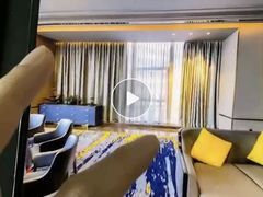 -天瑞轩·粤菜餐厅
