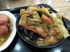 -姑苏鸿昌兴大食堂(中山北路店)