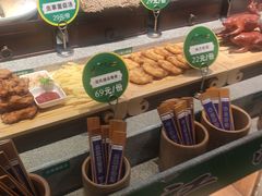 -松沪名灶·豆浆鱼头·新上海菜(飞航吾悦广场店)