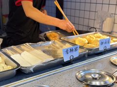 -三味臭豆腐(鲁迅故里店)