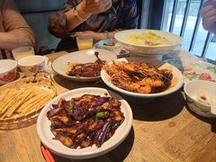 -老头儿油爆虾(胜利河美食街店)