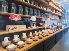 -去茶山(新光里店)