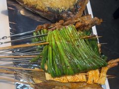 -云晓光头烧烤吧(德平路店)