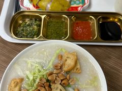 -百福麵家(新馬路店)