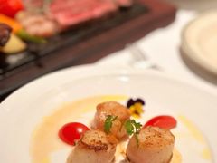 -Va Bene贝尼西餐厅