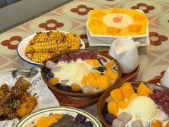 -大熊小厨(七星店)