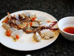 宁波炝蟹-锦园餐厅(九龙湖开元度假村店)