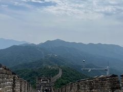 -慕田峪长城
