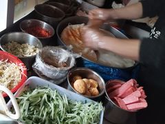 -小竖点徽派卷面皮(洪都店)