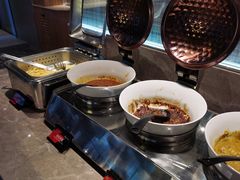 -比格比萨自助(南京万达茂店)