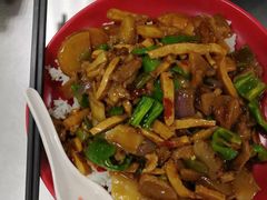 -南京交通职业技术学院第四食堂