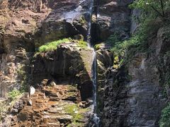 -双龙峡
