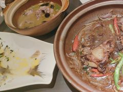 -江宴渔村·鱼鲜土菜(紫荆广场店)