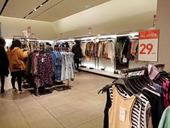 -ZARA(海雅缤纷城宝安店)