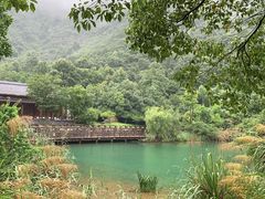-黄公望隐居地