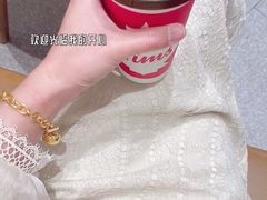 -Tims天好咖啡·贝果(东吴龙湖天街店)