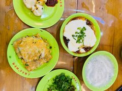 -三镇民生甜食馆(胜利街总店)
