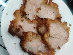脆皮锅烧-红鼻子桂林米粉(金唐新光界店)