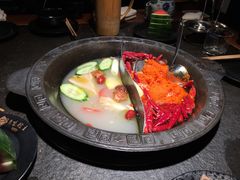 -味舵主不改良老火锅(杨舍老街店)