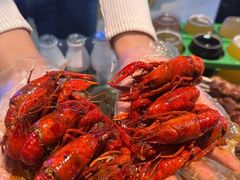 -四禧精酿铜锅涮肉·烧烤工场(大明湖店)