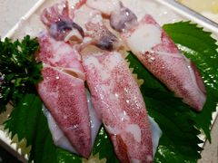 -海底捞火锅(油麻地店)