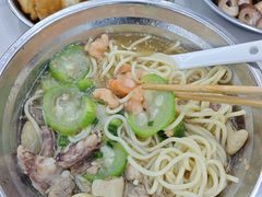 -福屿鲜捞小吃·捞化(福屿总店)