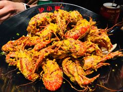 -沪小胖小龙虾(淮海中路旗舰店)