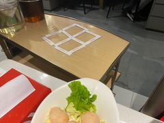 -海底捞火锅(玉桥商业广场店)