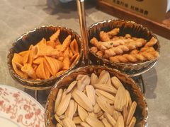 -香丰阁·烤鸭·川湘菜(清河店)