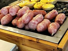 -听松楼·花园酒店·自助餐厅(红梅公园店)