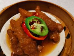 -红棉中餐厅·广州海航威斯汀酒店