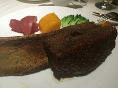 台塑牛排-王品台塑牛排(成都万象城店)