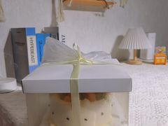 -今日·TODAY手作低脂动物奶油蛋糕定制(高新万达店)