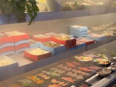 -老张记鲜切牛肉自助火锅(龙光世纪中心店)