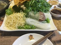 -潮汕牛肉火锅(铁西店)