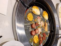 -么子烤肉(化龙池店)