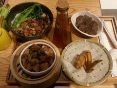 -72街红烧排骨饭(海珠丽影广场店)