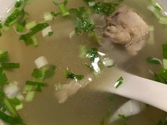 -大漠烤肉(盘旋路店)