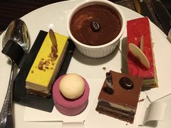 -深圳四季酒店·馥自助餐厅