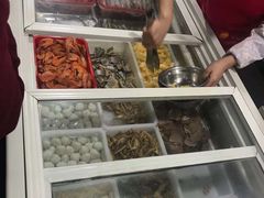 -象山小白象海鲜面